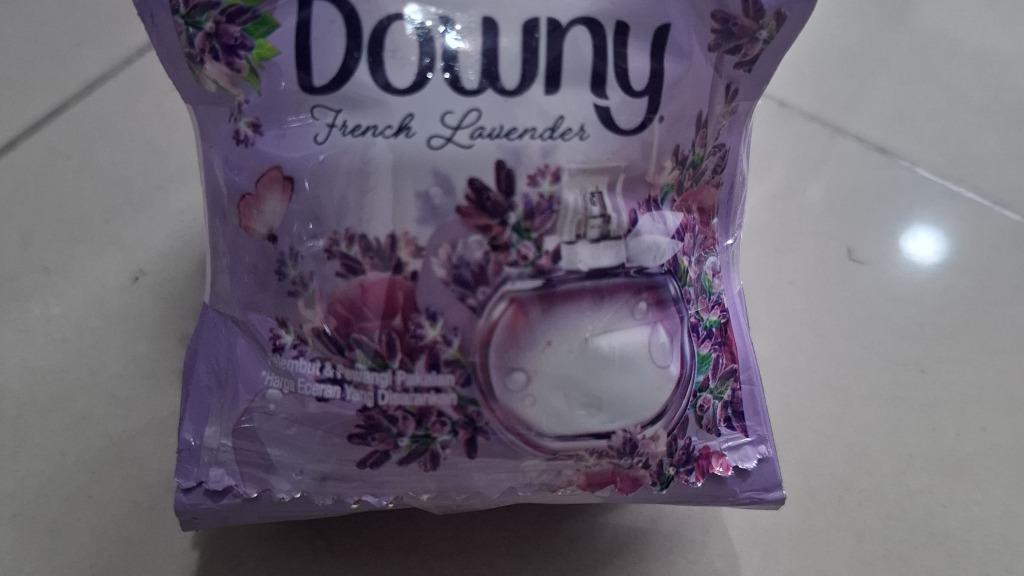 DOWNY PARFUM FRENCH LAVENDER RENTENG